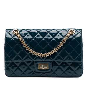 Chanel Reissue 2.55 Flap Bag Quilted #351134C32B